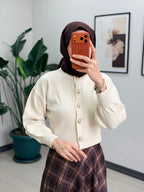 MEYRA HIRKA EKRU