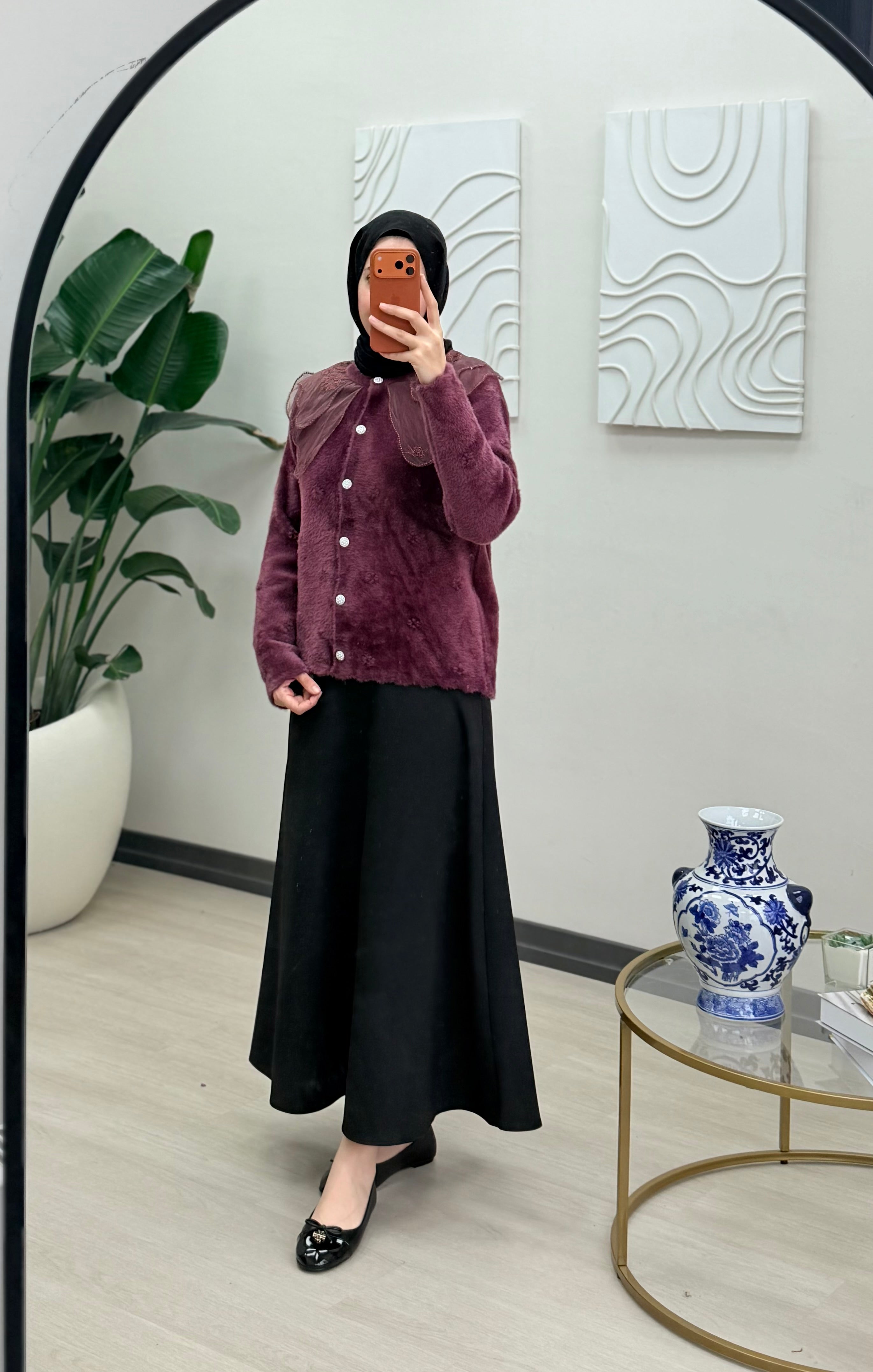 SİDNEY HIRKA MÜRDÜM