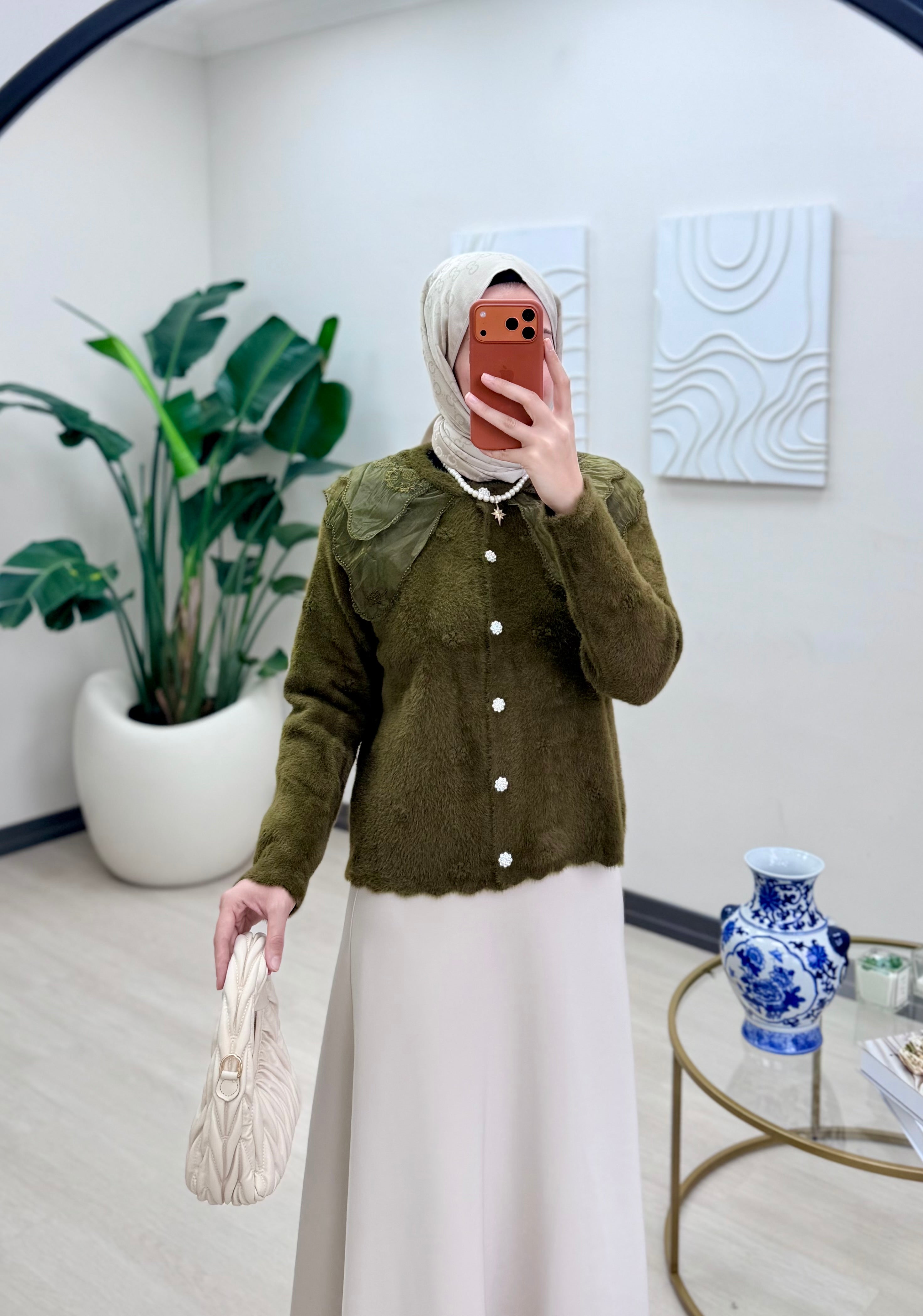 SİDNEY HIRKA YEŞİL