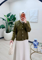 SİDNEY HIRKA YEŞİL