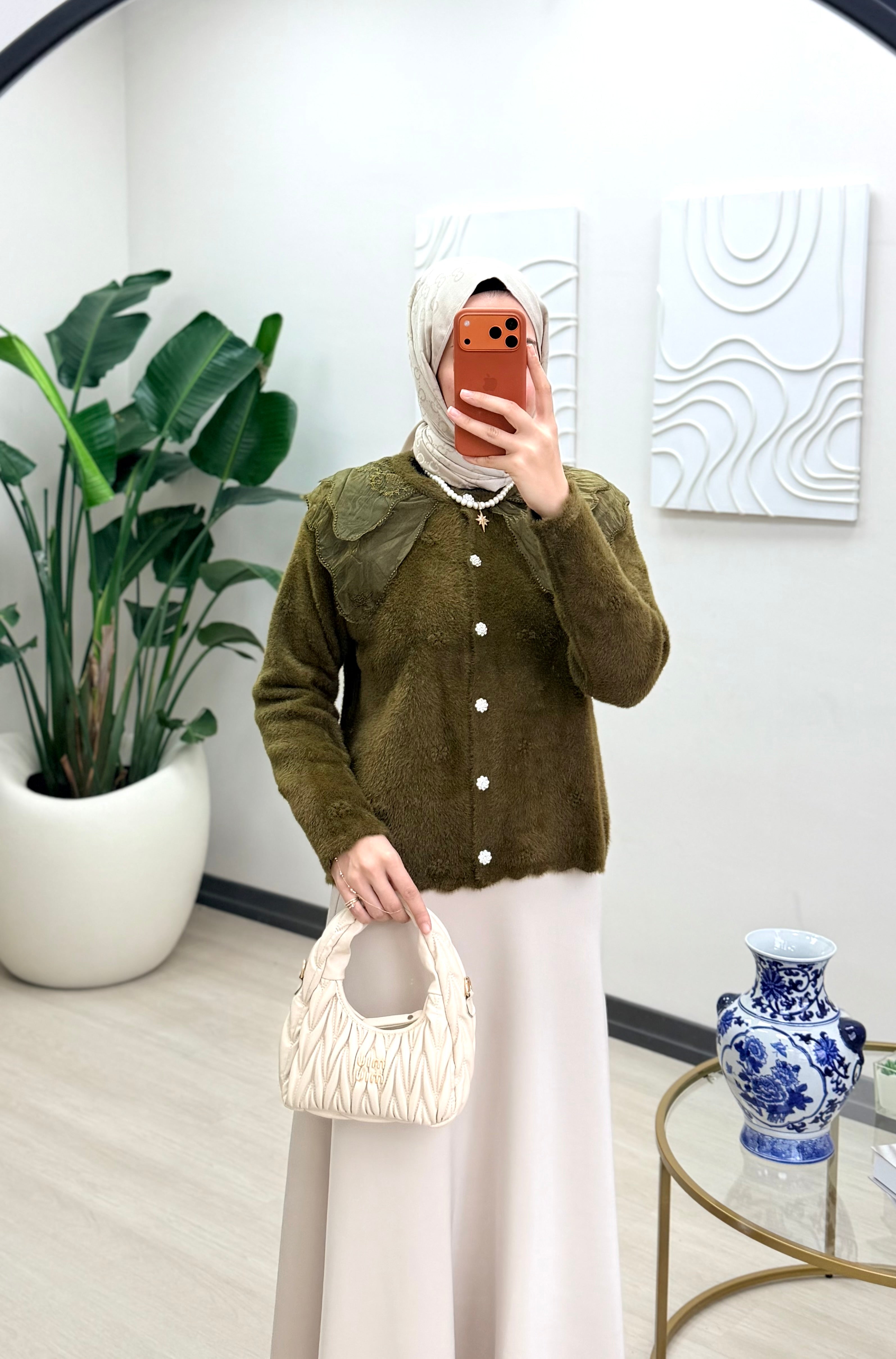 SİDNEY HIRKA YEŞİL