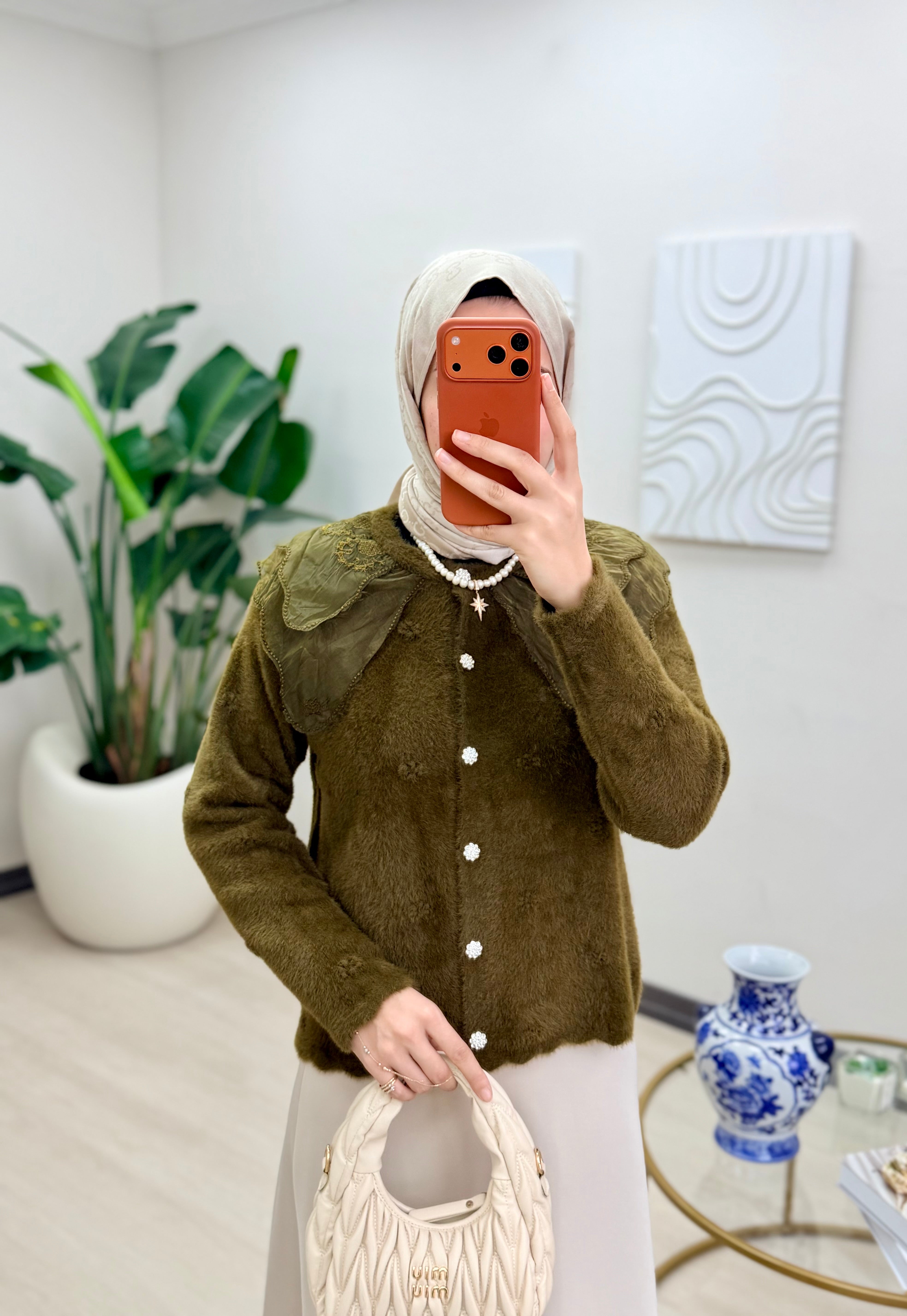 SİDNEY HIRKA YEŞİL